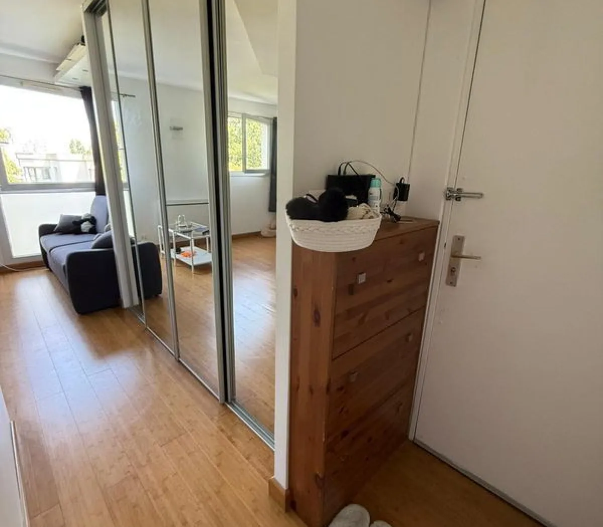 Location Rosny-sous-Bois Appartement 6a45062786b2