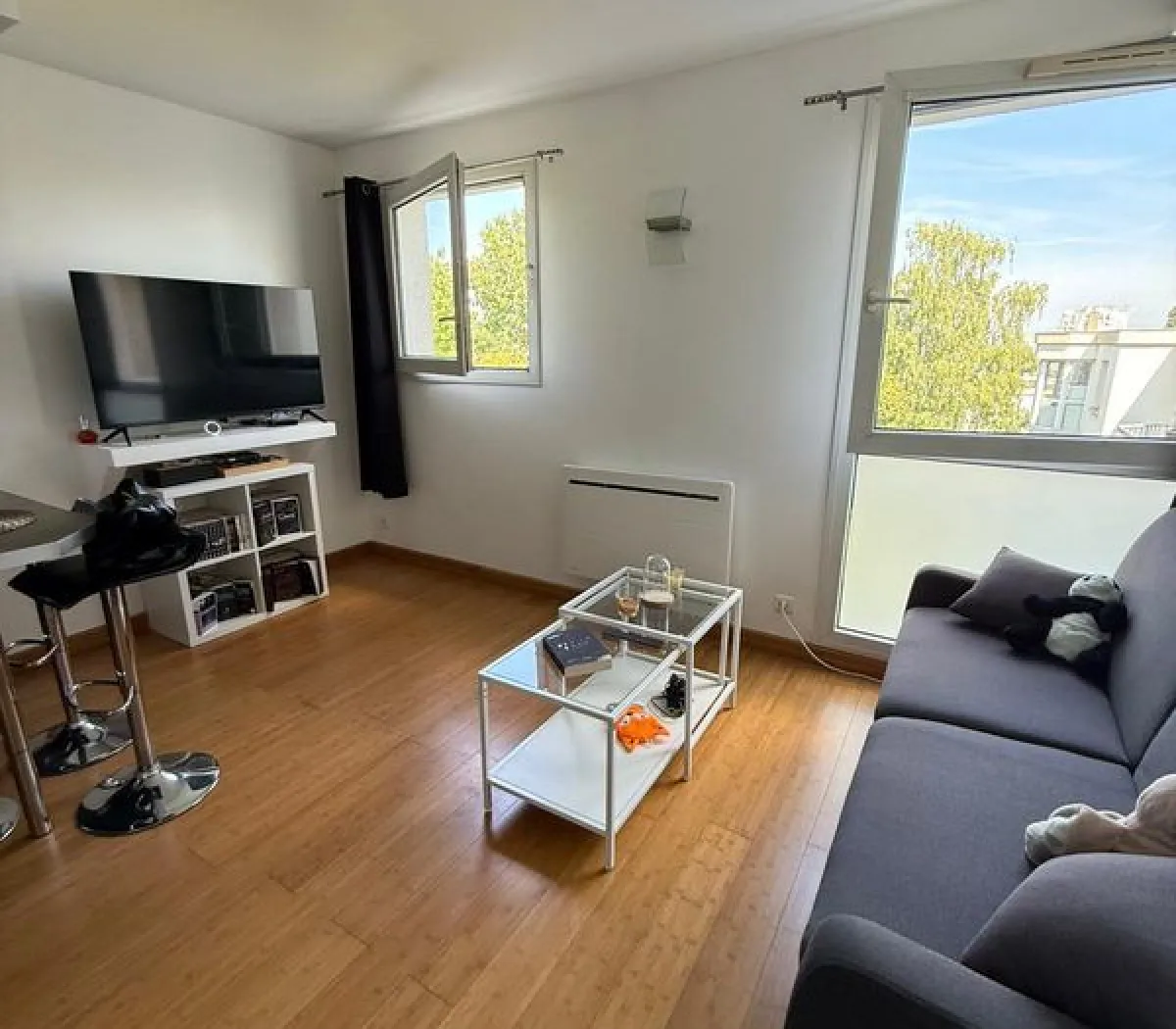 Location Rosny-sous-Bois Appartement 6a45062786b2