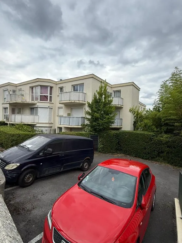 Location Rosny-sous-Bois Appartement 6a45062786b2