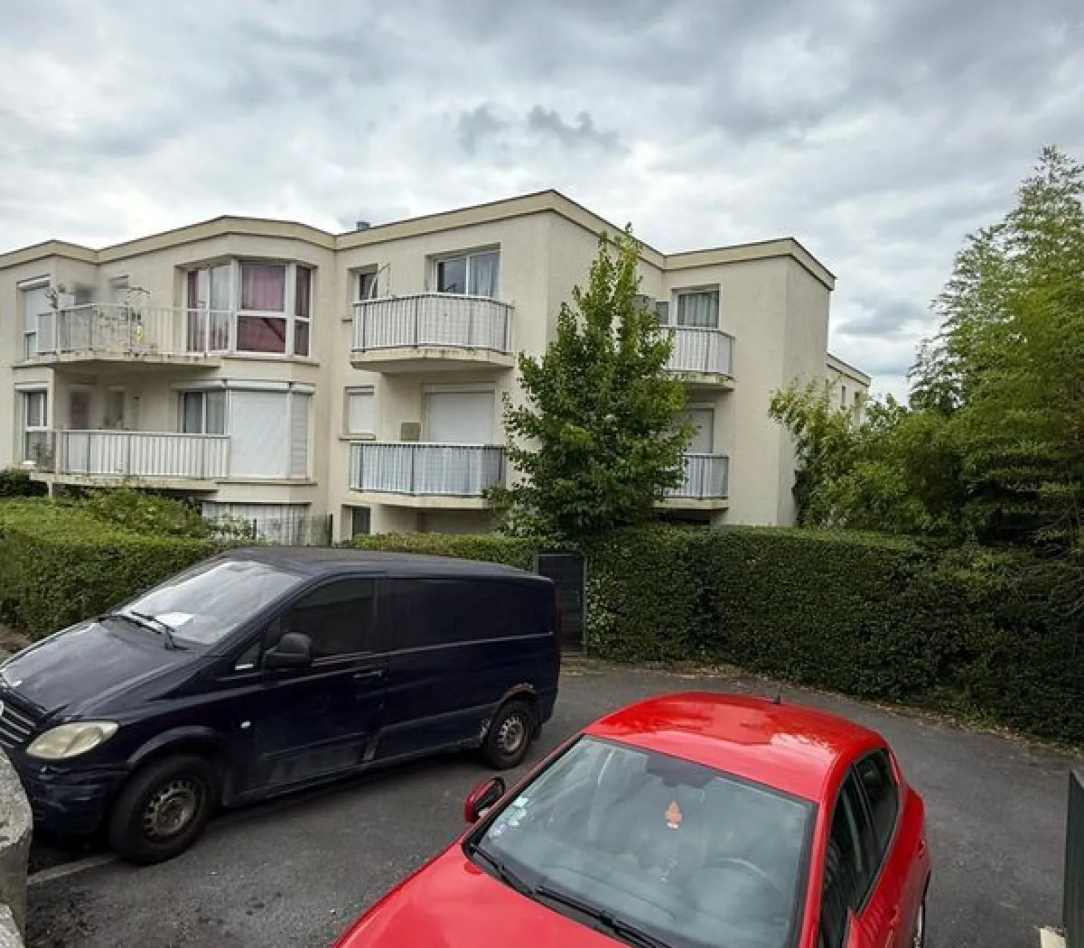 Location Rosny-sous-Bois Appartement 6a45062786b2