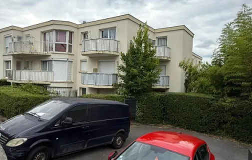 Location Rosny-sous-Bois Appartement 6a45062786b2