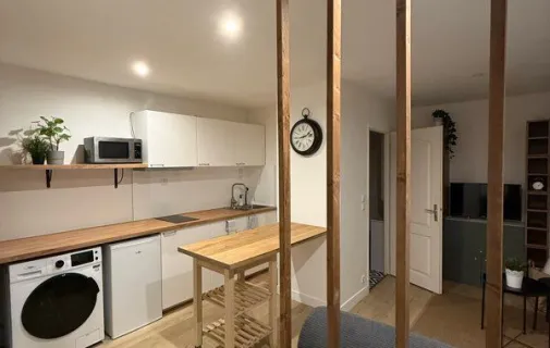 Location Lille Appartement 6a45063dbe32