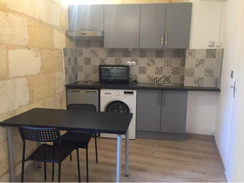 Location Bordeaux Appartement 6a4506482966
