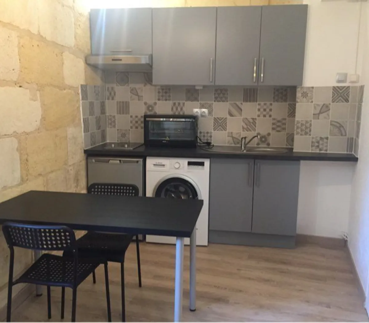 Location Bordeaux Appartement 6a4506482966