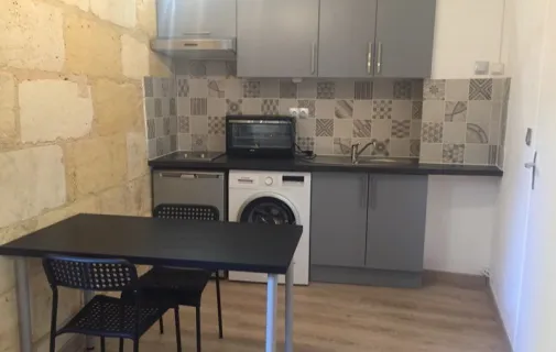 Location Bordeaux Appartement 6a4506482966