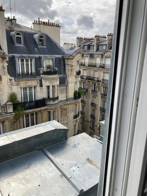 Location Neuilly-sur-Seine Appartement 6a450cb0ba6e
