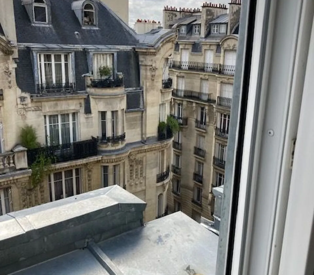 Location Neuilly-sur-Seine Appartement 6a450cb0ba6e
