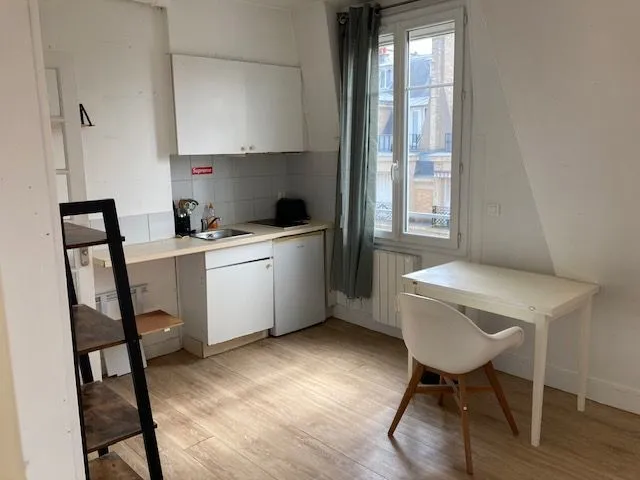 Location Neuilly-sur-Seine Appartement 6a450cb0ba6e
