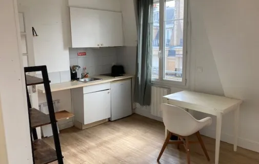 Location Neuilly-sur-Seine Appartement 6a450cb0ba6e