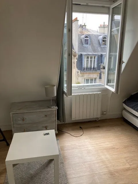 Location Neuilly-sur-Seine Appartement 6a450cb0ba6e