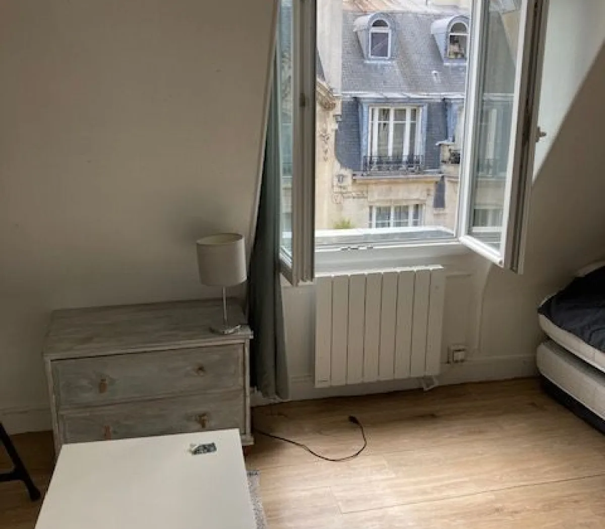 Location Neuilly-sur-Seine Appartement 6a450cb0ba6e