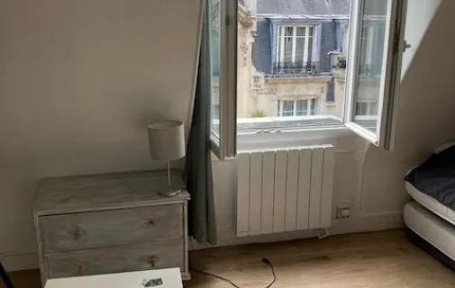 Location Neuilly-sur-Seine Appartement 6a450cb0ba6e