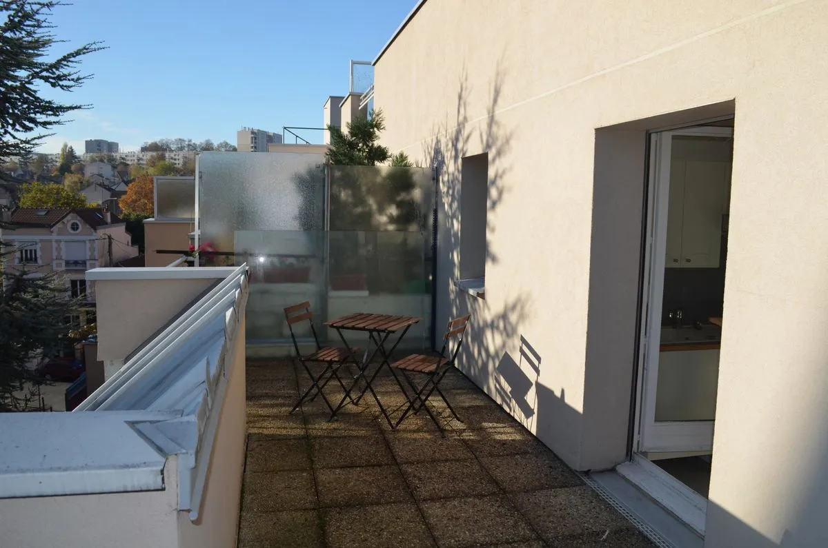Location Le Kremlin-Bicêtre Appartement 6a450cc3423c