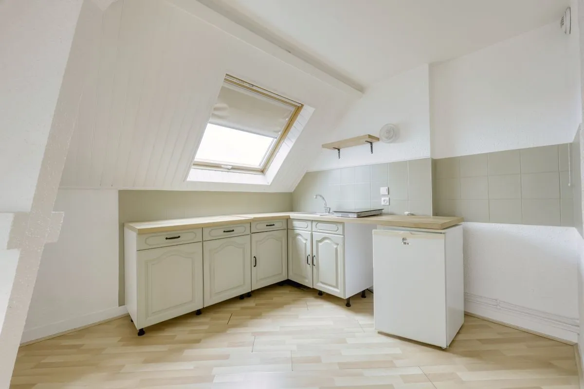 Location Houilles Appartement 6a450cd2eddb