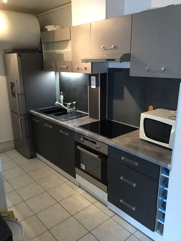 Location Lille Appartement 6a450cda0b44