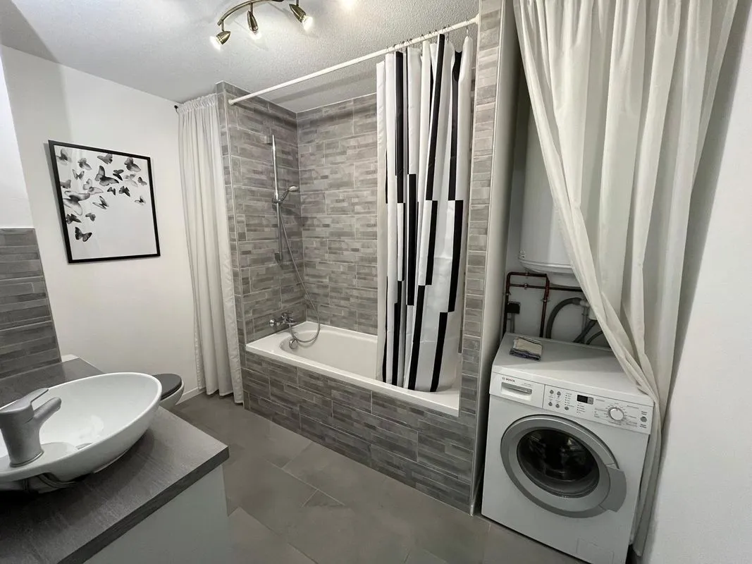 Location Strasbourg Appartement 6a4511de0e60