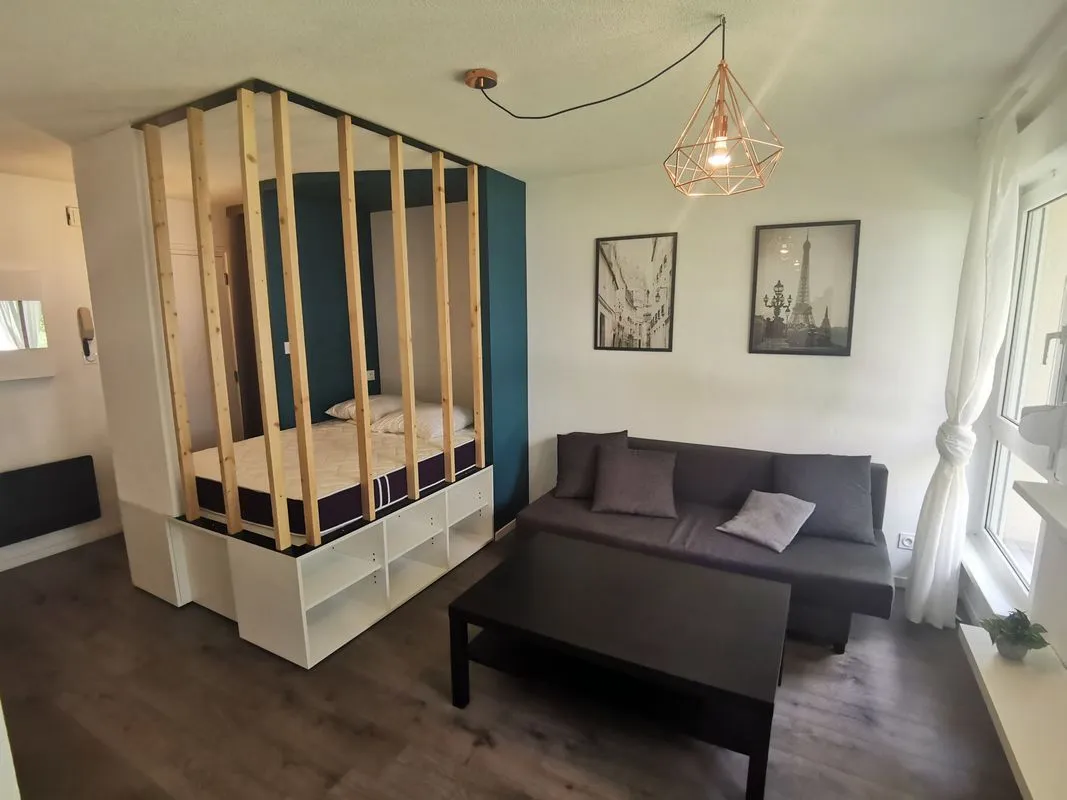 Location Strasbourg Appartement 6a4511de0e60