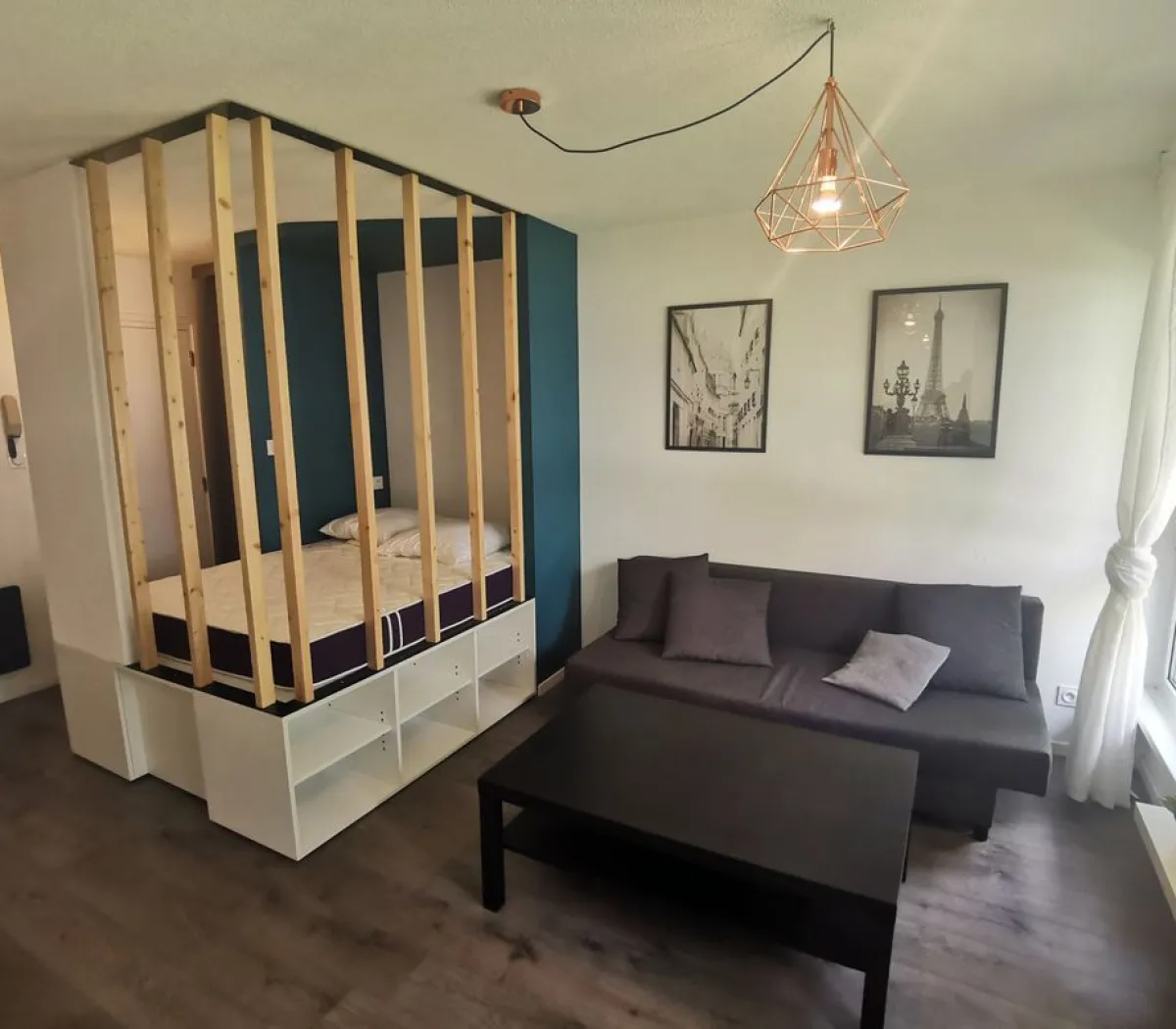 Location Strasbourg Appartement 6a4511de0e60