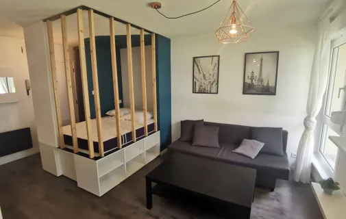 Location Strasbourg Appartement 6a4511de0e60