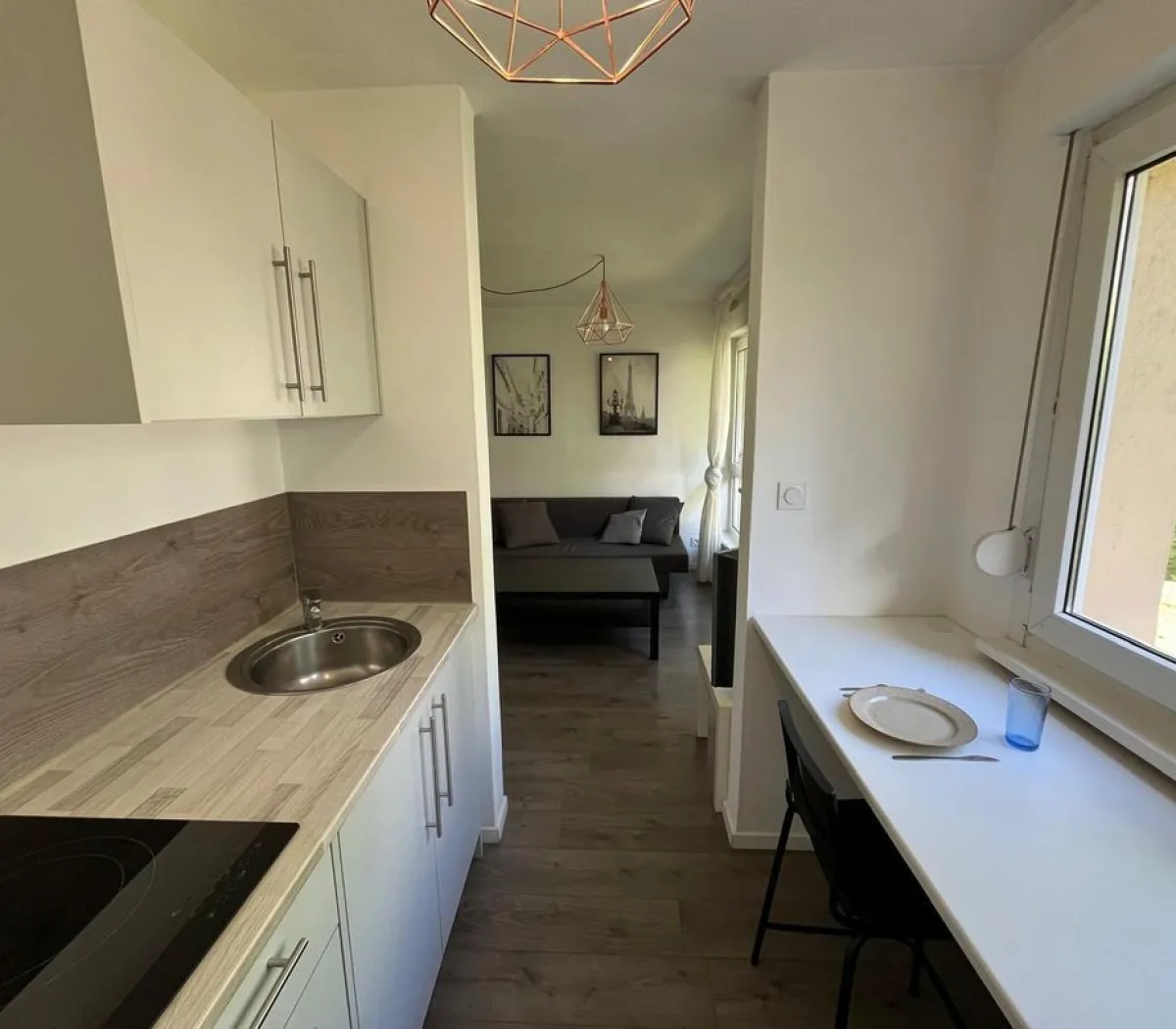 Location Strasbourg Appartement 6a4511de0e60