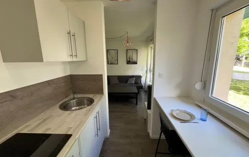Location Strasbourg Appartement 6a4511de0e60