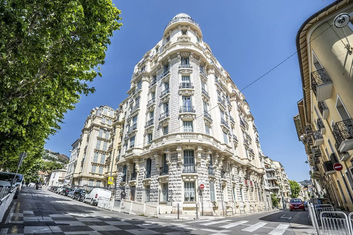 Location Nice Appartement 6a4511f566a1