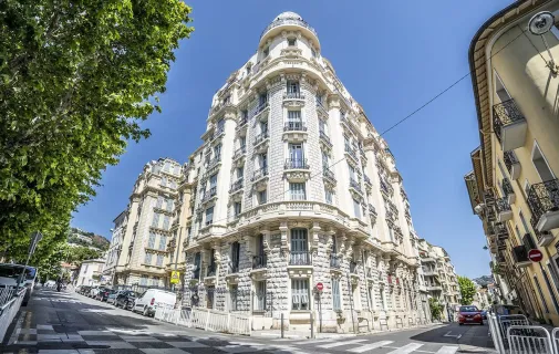 Location Nice Appartement 6a4511f566a1