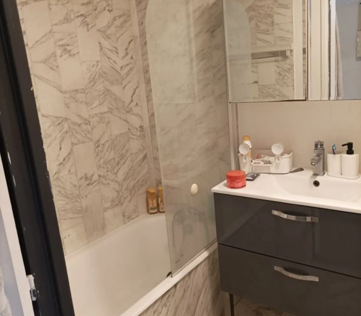 Location Toulon Appartement 6a451209504d