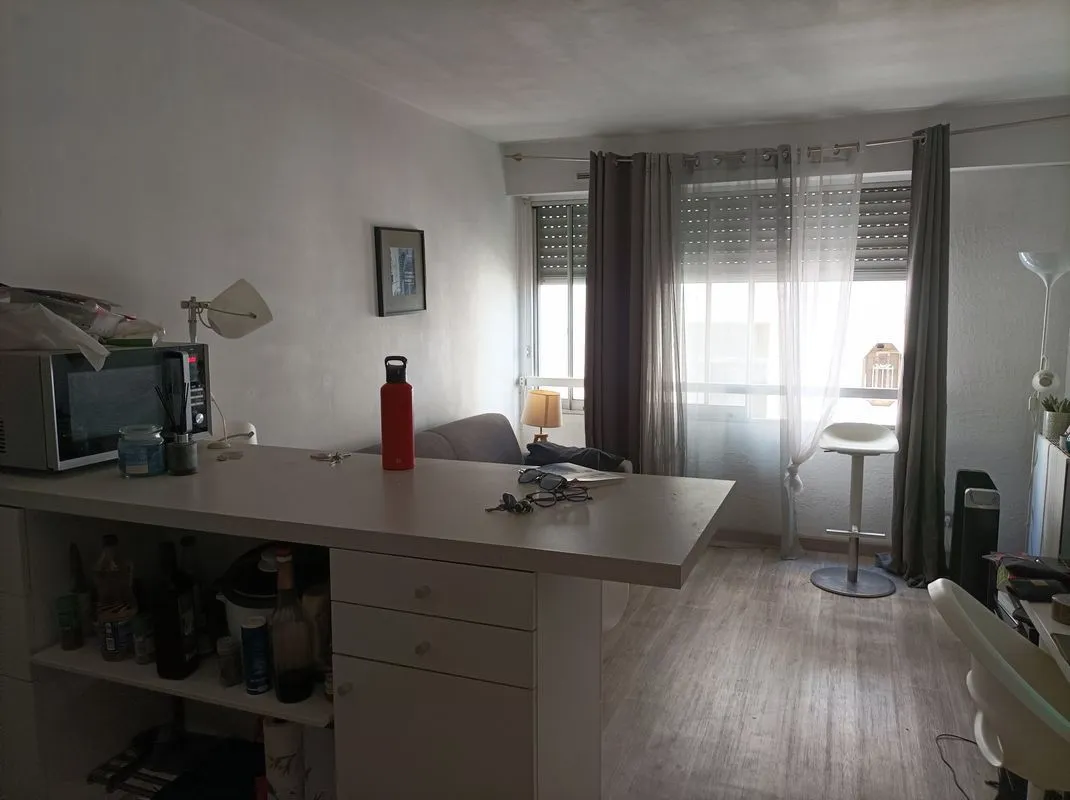 Location Toulon Appartement 6a451209504d