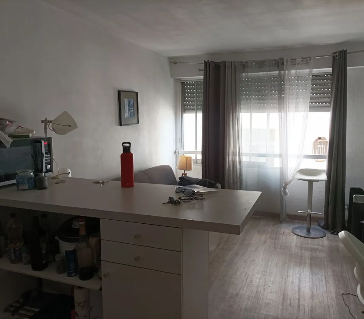 Location Toulon Appartement 6a451209504d