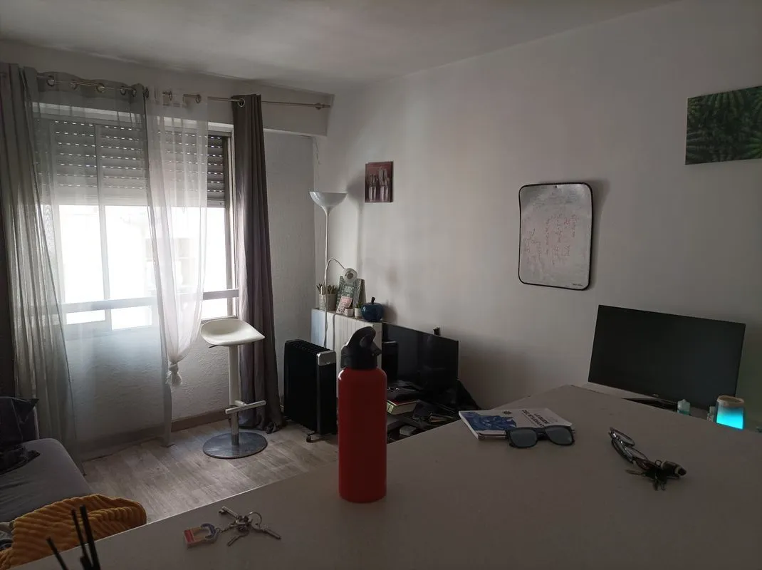 Location Toulon Appartement 6a451209504d
