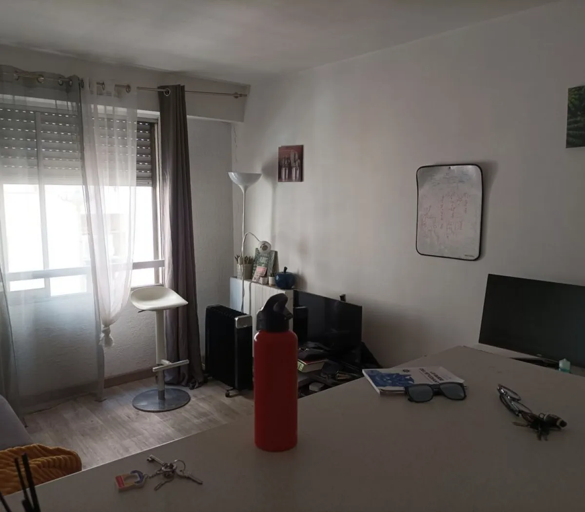 Location Toulon Appartement 6a451209504d