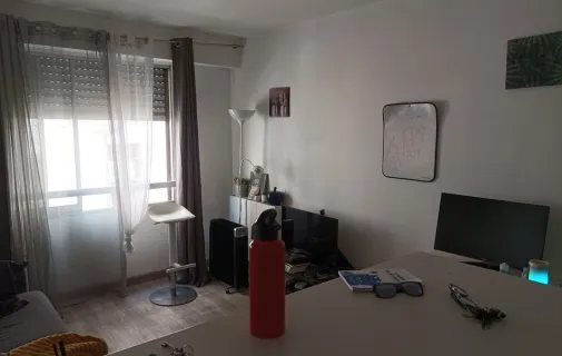 Location Toulon Appartement 6a451209504d