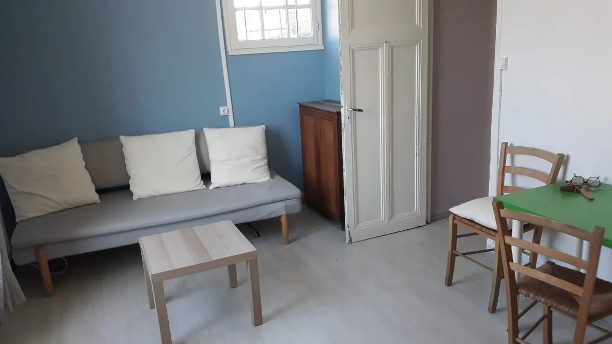 Location Montpellier Appartement 6a4514048502