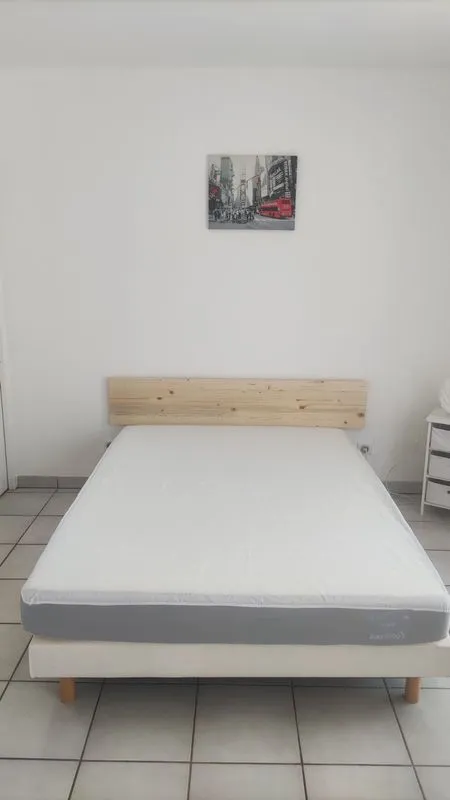 Location Toulouse Appartement 6a45140e915e