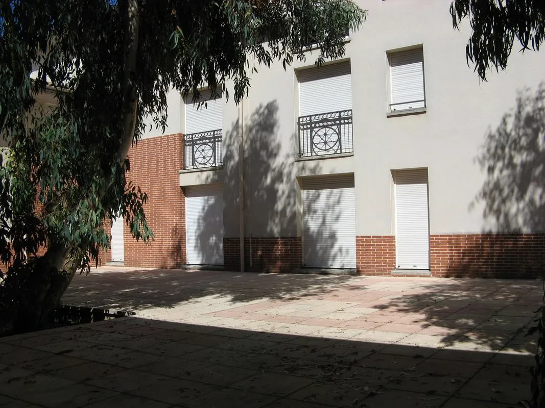 Location Toulouse Appartement 6a45140e915e