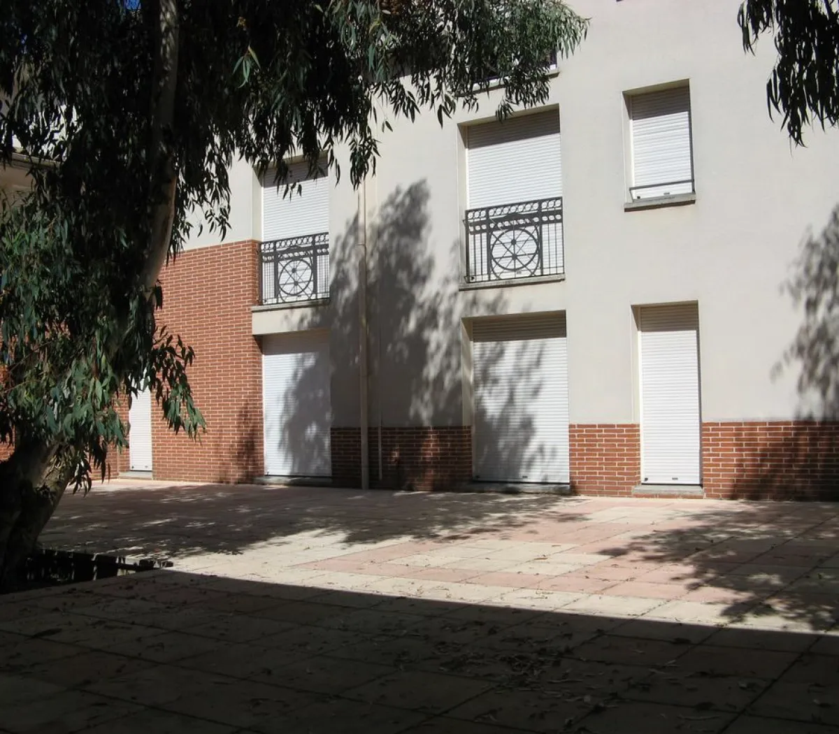 Location Toulouse Appartement 6a45140e915e