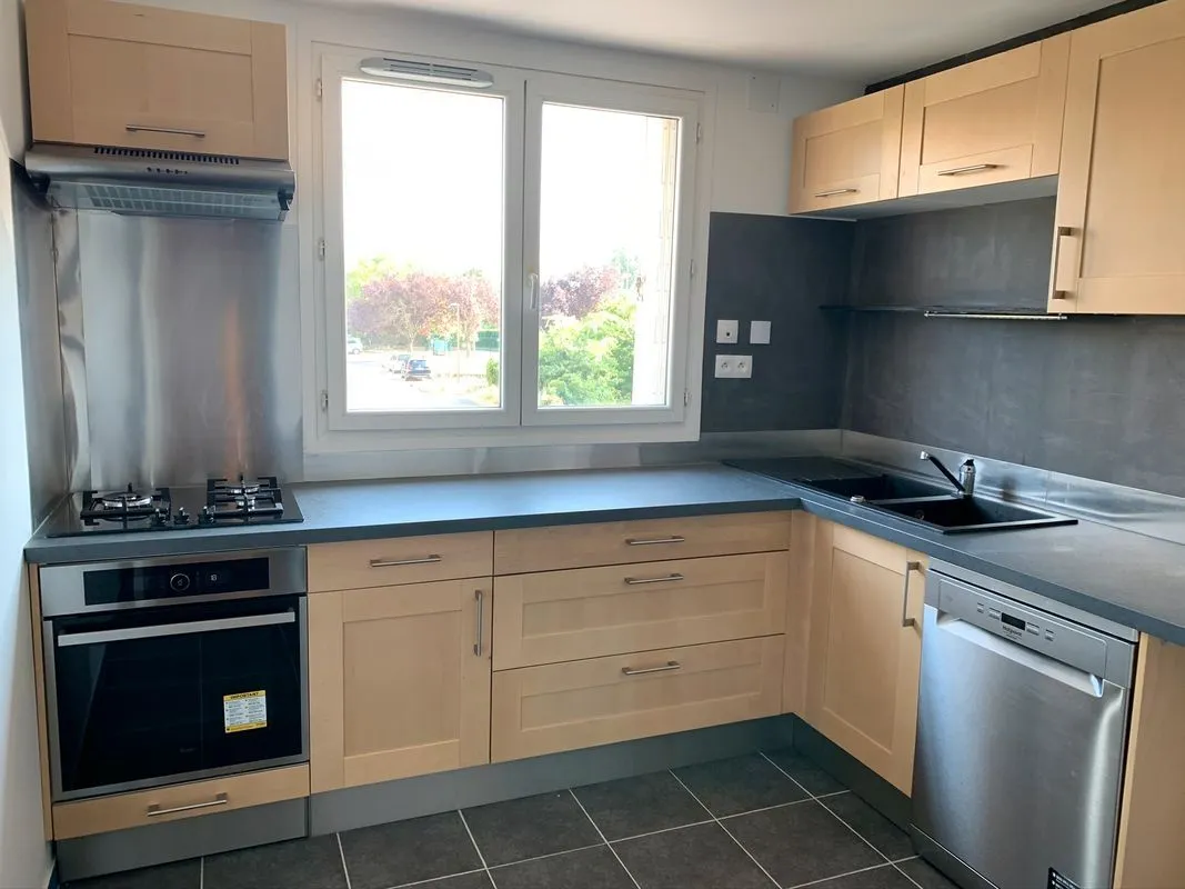 Location Toulouse Appartement 6a45141a0251