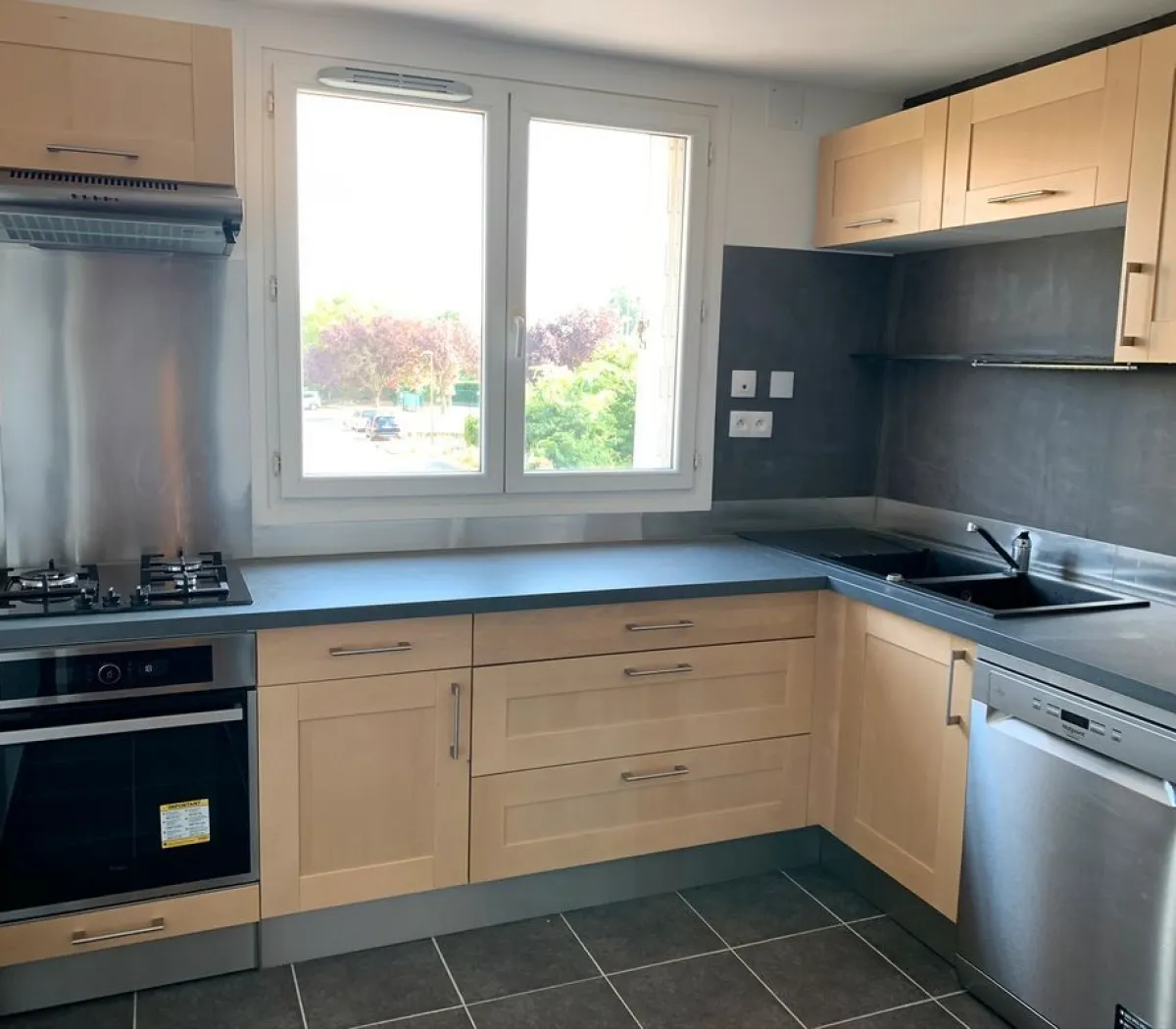 Location Toulouse Appartement 6a45141a0251