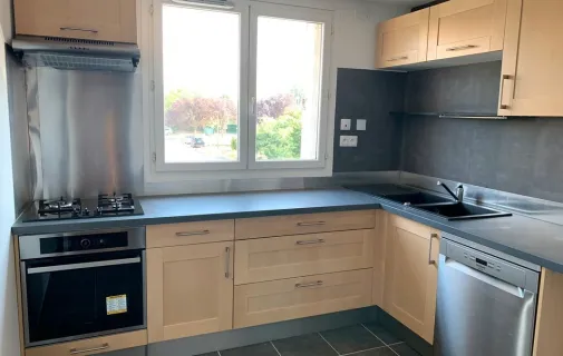 Location Toulouse Appartement 6a45141a0251