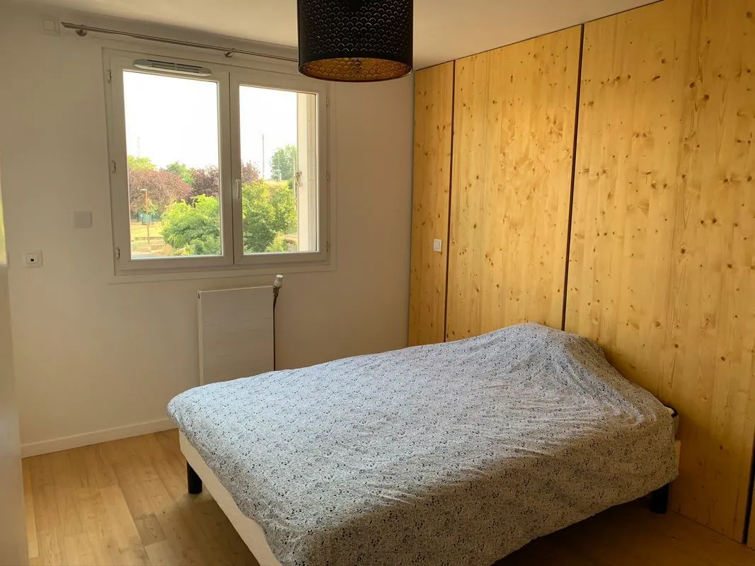 Location Toulouse Appartement 6a45141a0251