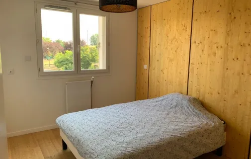 Location Toulouse Appartement 6a45141a0251