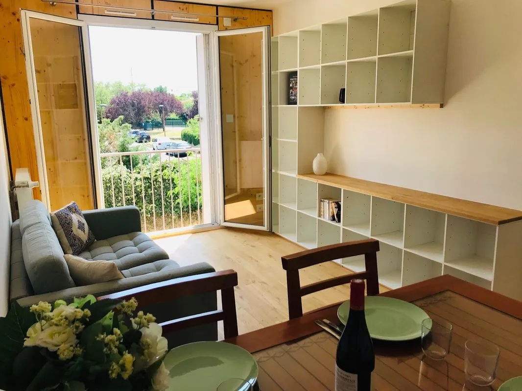 Location Toulouse Appartement 6a45141a0251