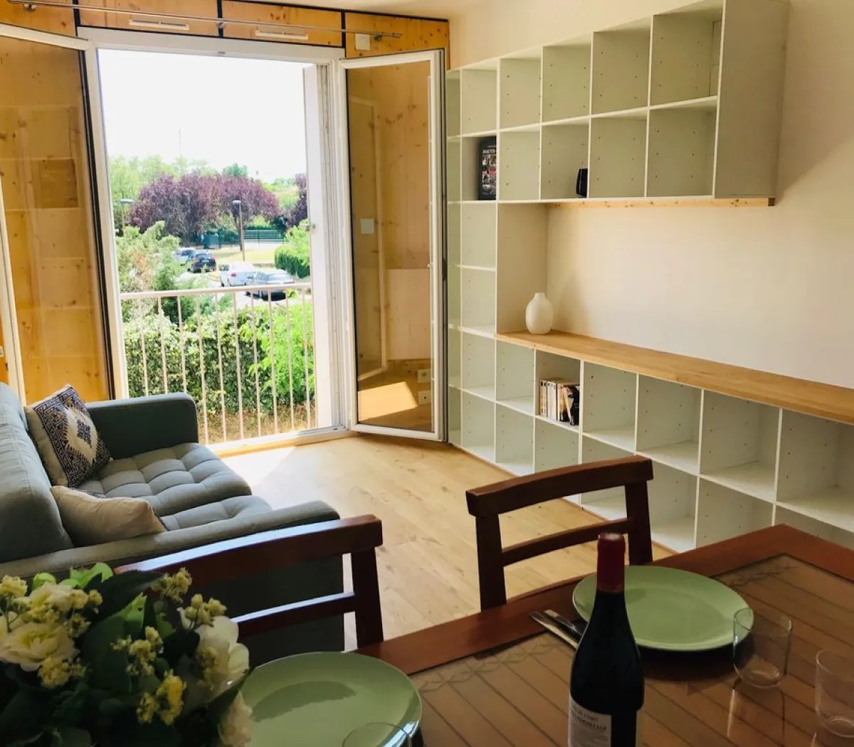 Location Toulouse Appartement 6a45141a0251