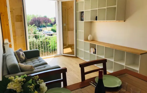 Location Toulouse Appartement 6a45141a0251