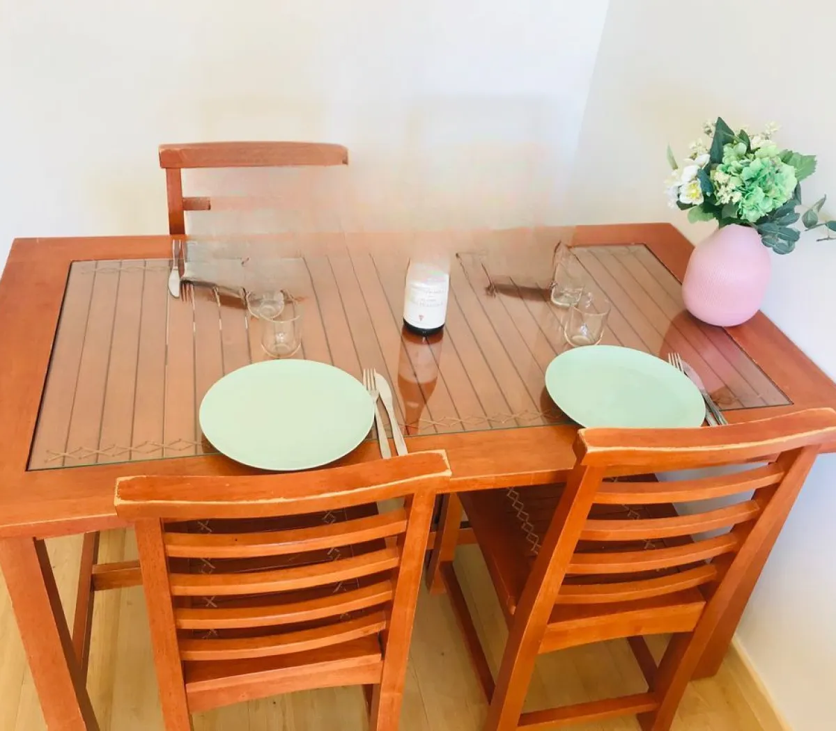 Location Toulouse Appartement 6a45141a0251