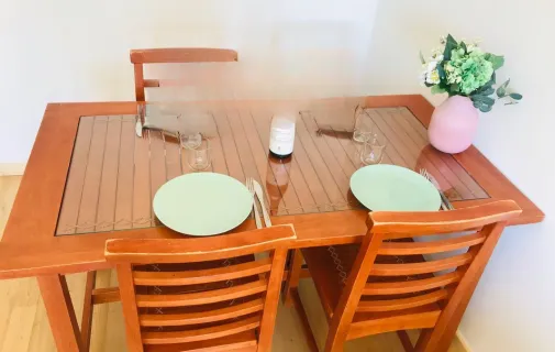 Location Toulouse Appartement 6a45141a0251