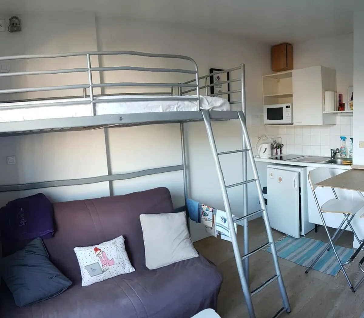 Location Nantes Appartement 6a451431a0d6