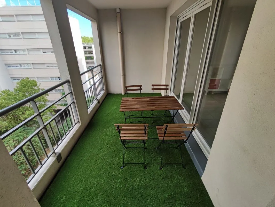Location Villeurbanne Appartement 6a45163616b5