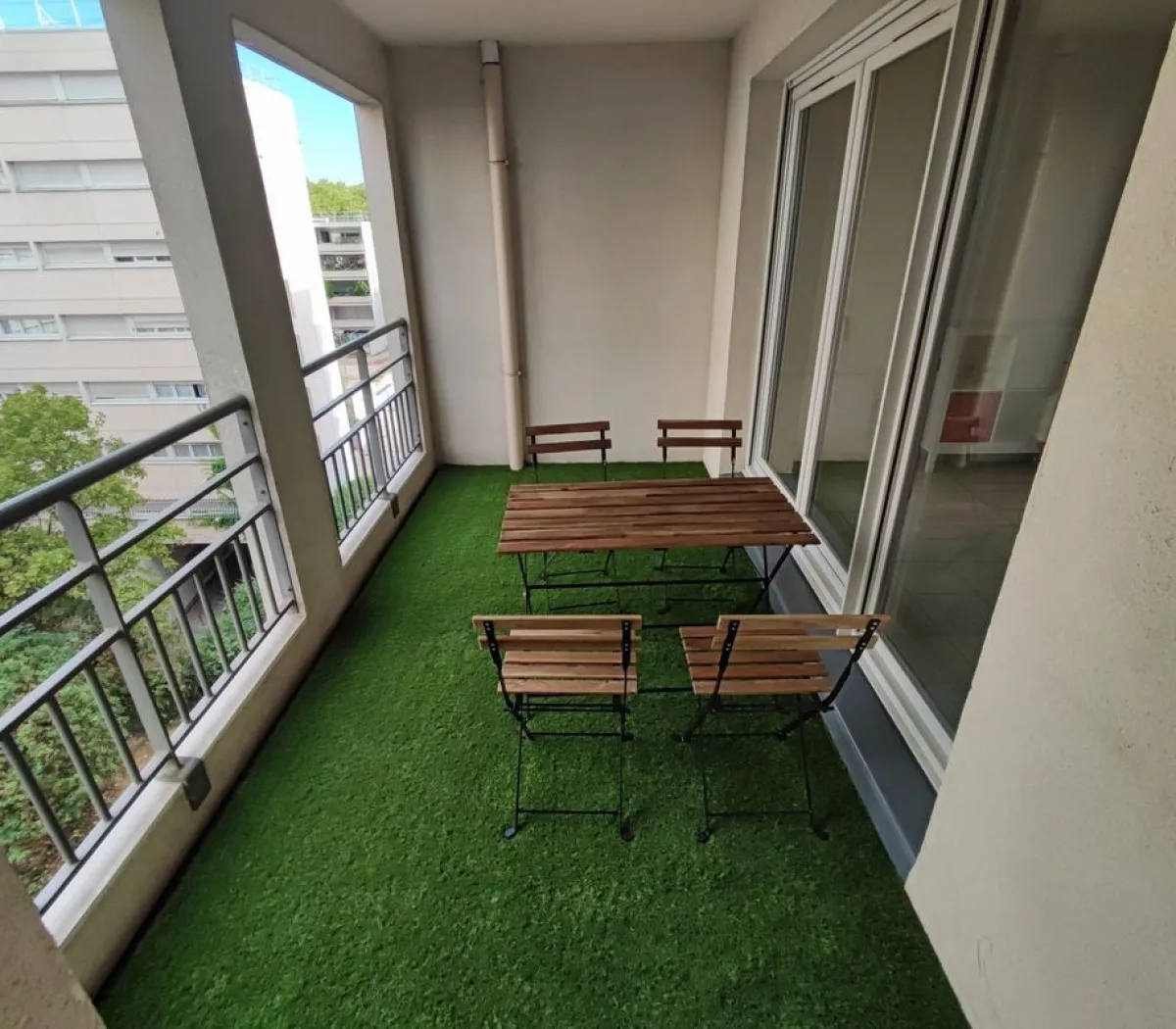 Location Villeurbanne Appartement 6a45163616b5